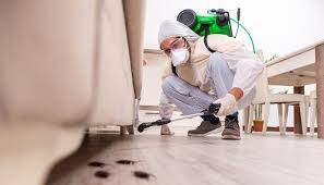 Pest Control for Hotels in Sharpsville, PA